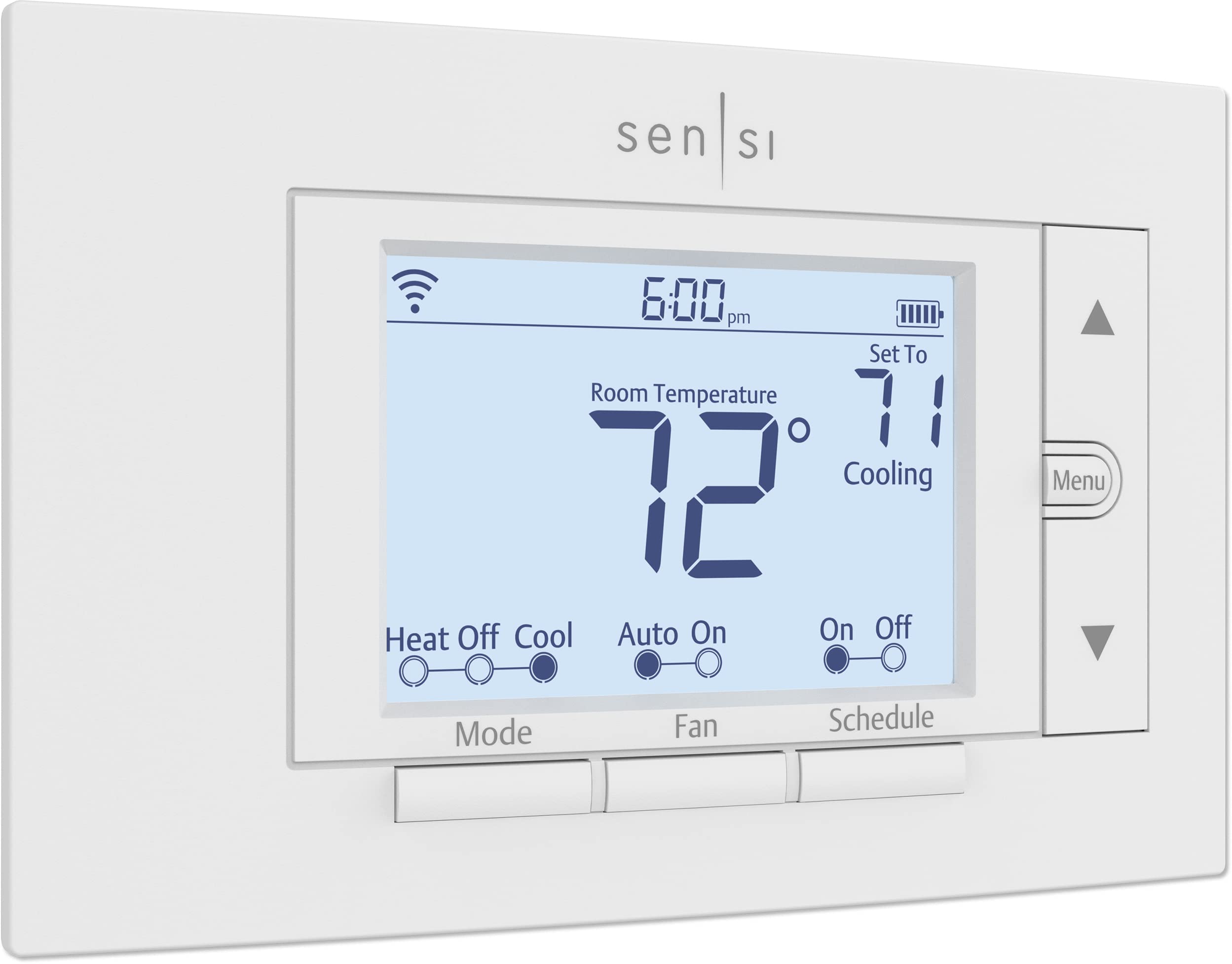 Best Smart Thermostat Options for Efficient Home Climate Control 4 61Rl IZR L