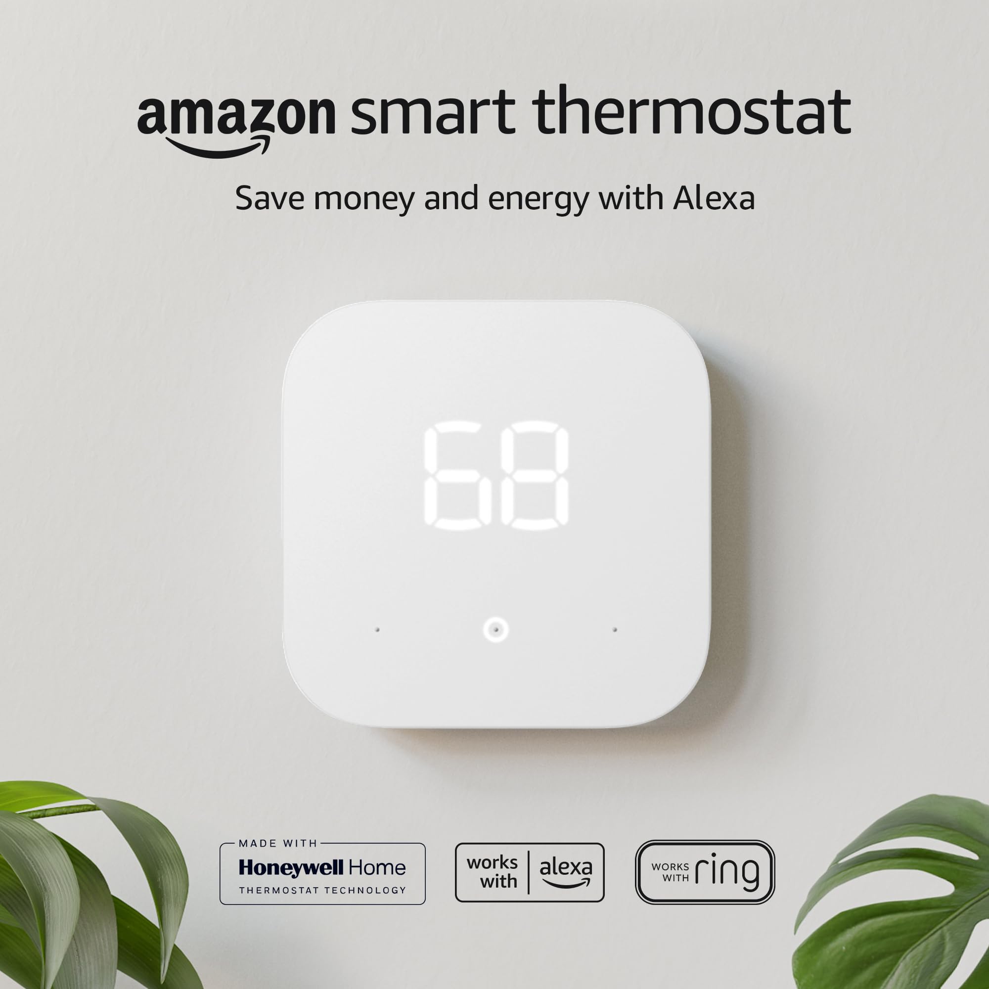 Best Smart Thermostat Options for Efficient Home Climate Control 2 71CznSVO40L