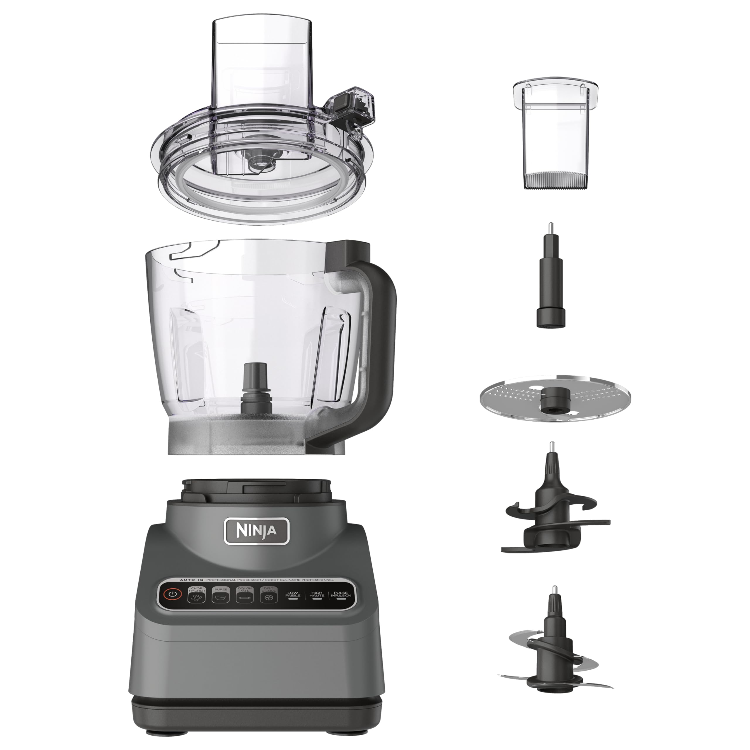 Best Blender Food Processor Reviews for Efficient Kitchen 5 71RbPDXf4EL