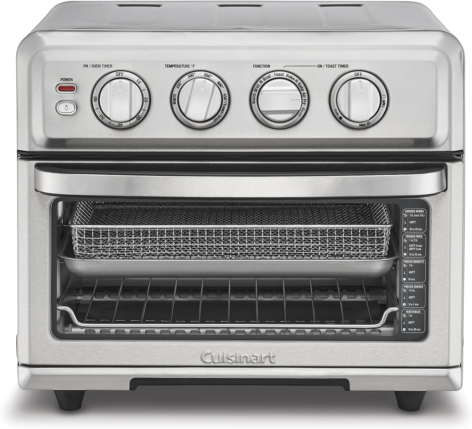 Best Non-Toxic Air Fryers for Safe and Healthy Cooking 4 71UIRKGLtYL
