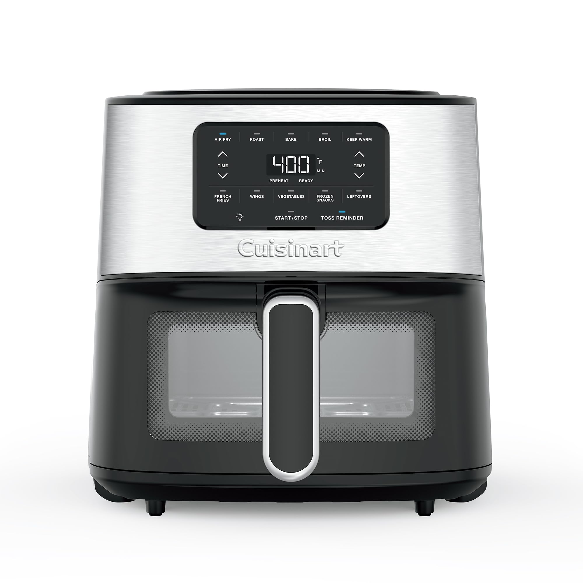 Best Non-Toxic Air Fryers for Safe and Healthy Cooking 3