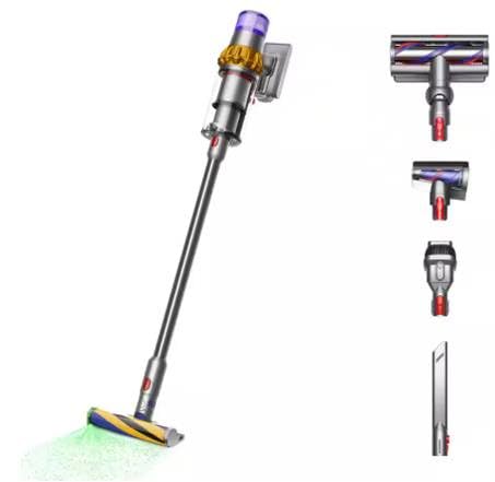 Best Dyson Vacuum Models for Efficient Home Cleaning 6 31QUhshwn L