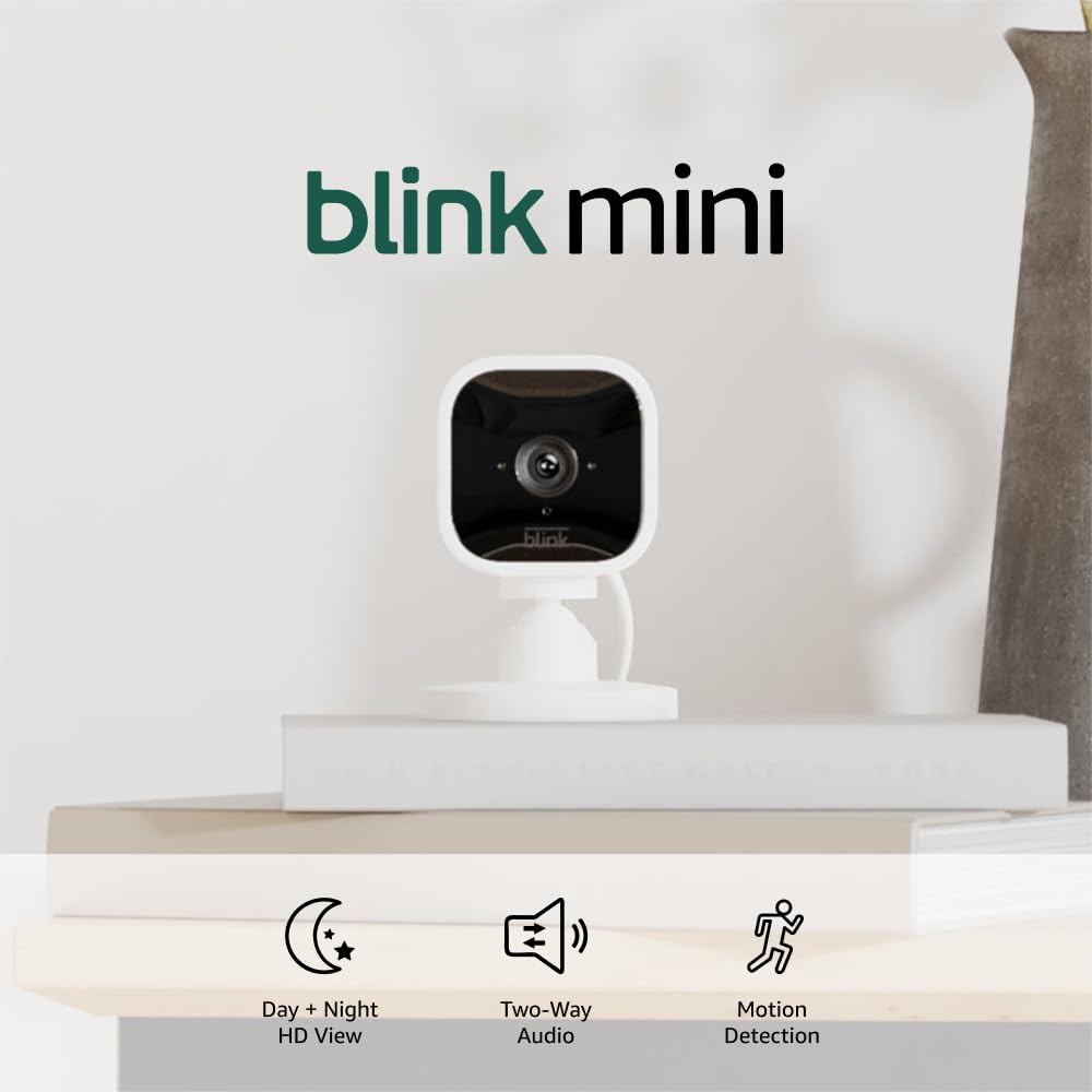 Best Indoor Security Cameras for Reliable Home Monitoring in 2025 4 51vncWY4ROL