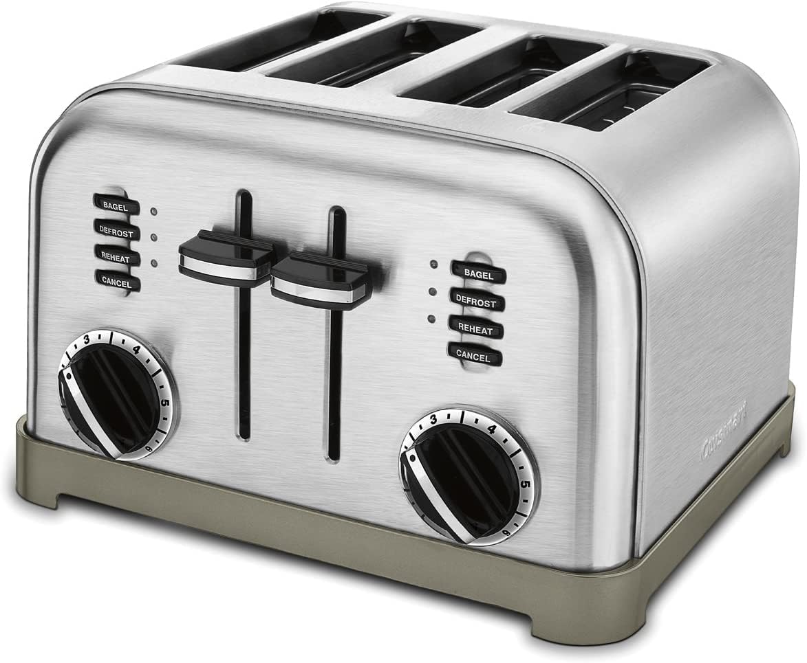 Best Toaster To Buy Now with Durability 5 619XRJYbFL