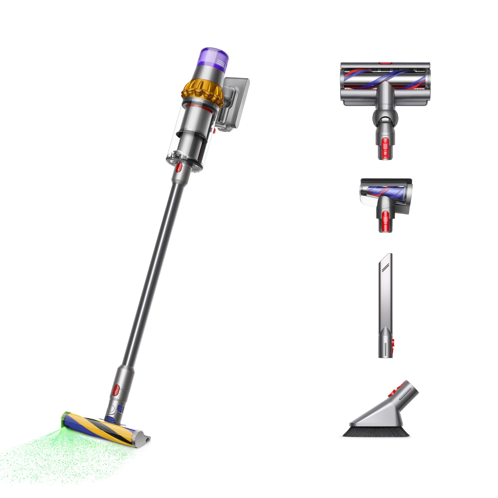 Best Dyson Vacuum Models for Efficient Home Cleaning 5 61m8L2J6pQL