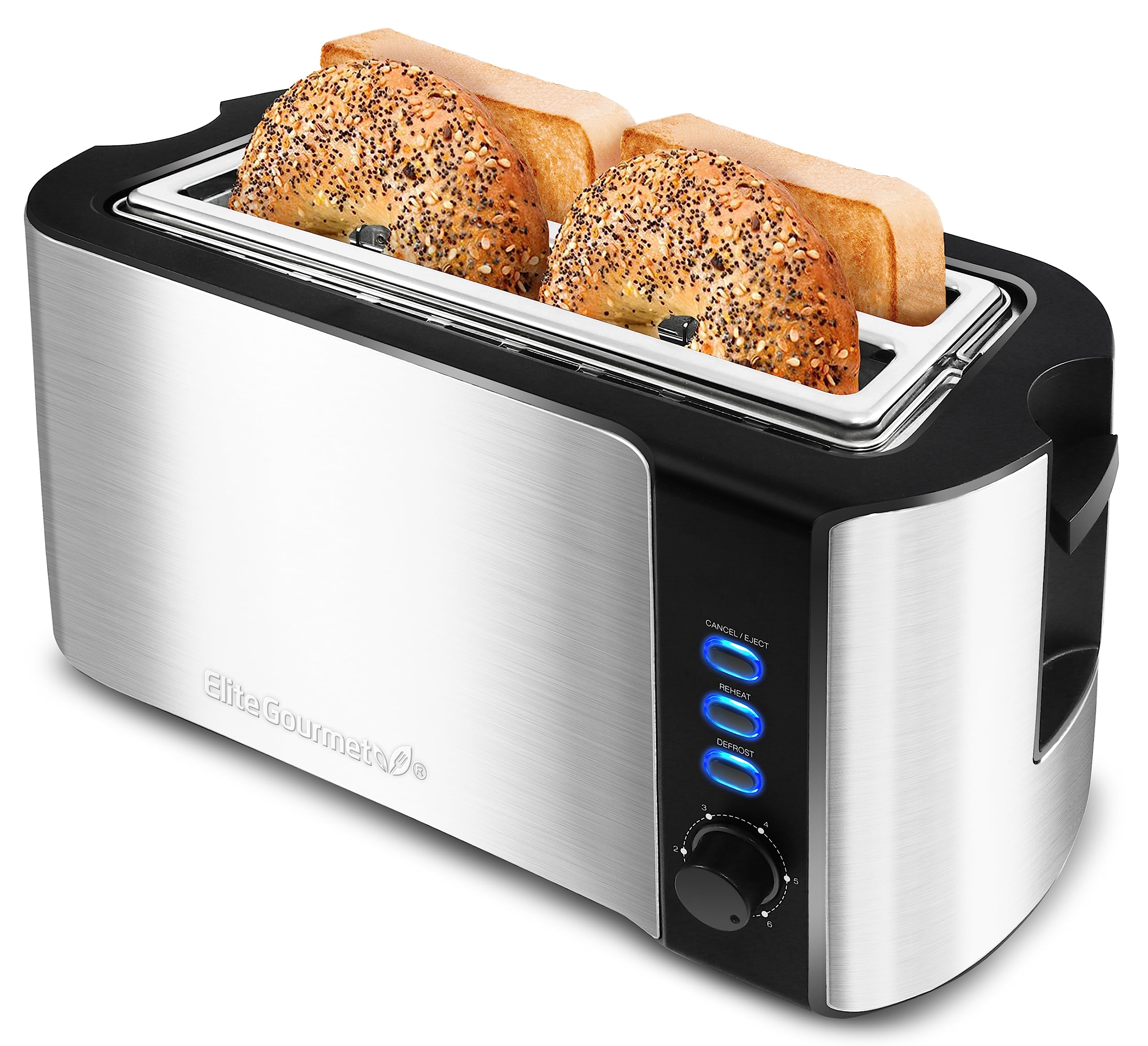 Best Toaster To Buy Now with Durability 4 81Go5X4RJgL