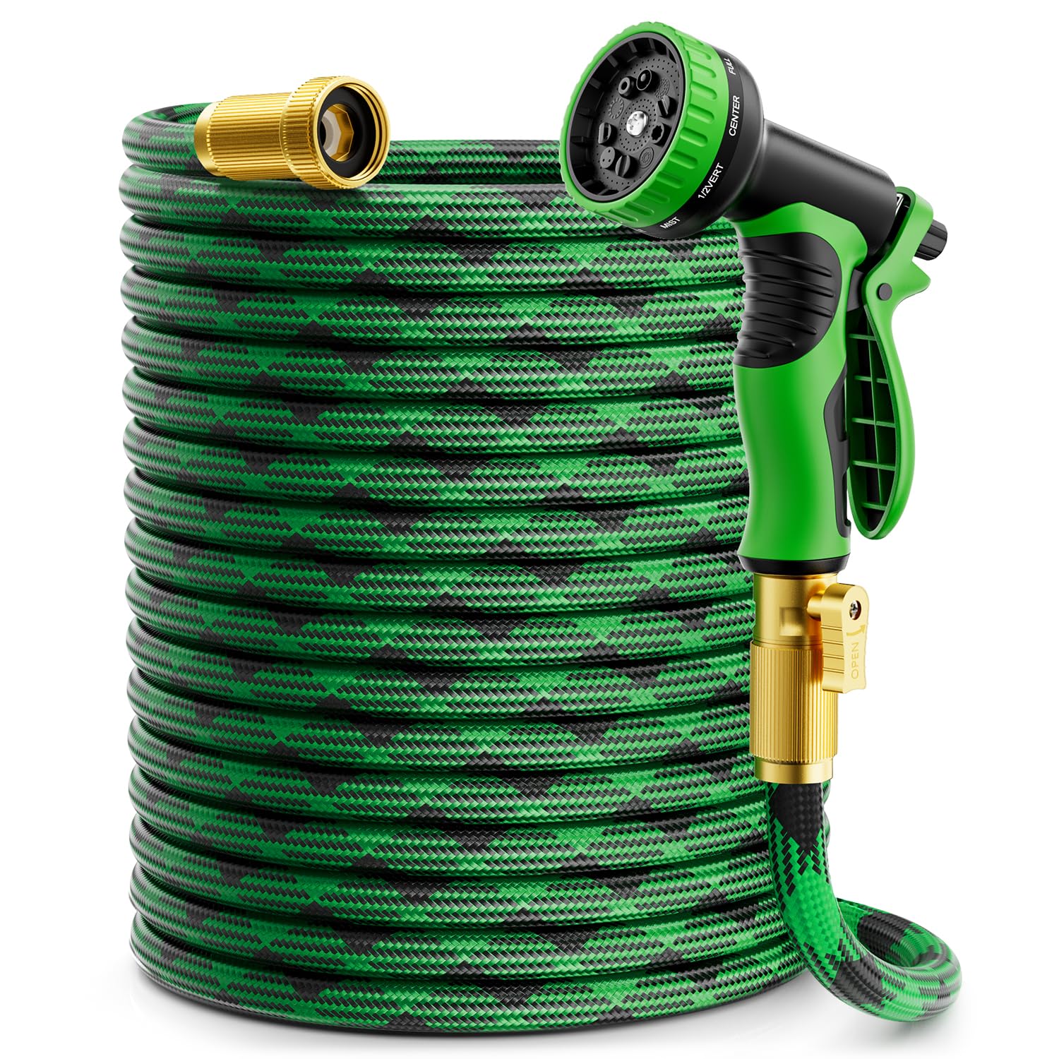 Best Expandable Garden Hose for Easy Watering and Durability 4 81j3DU7 sdL