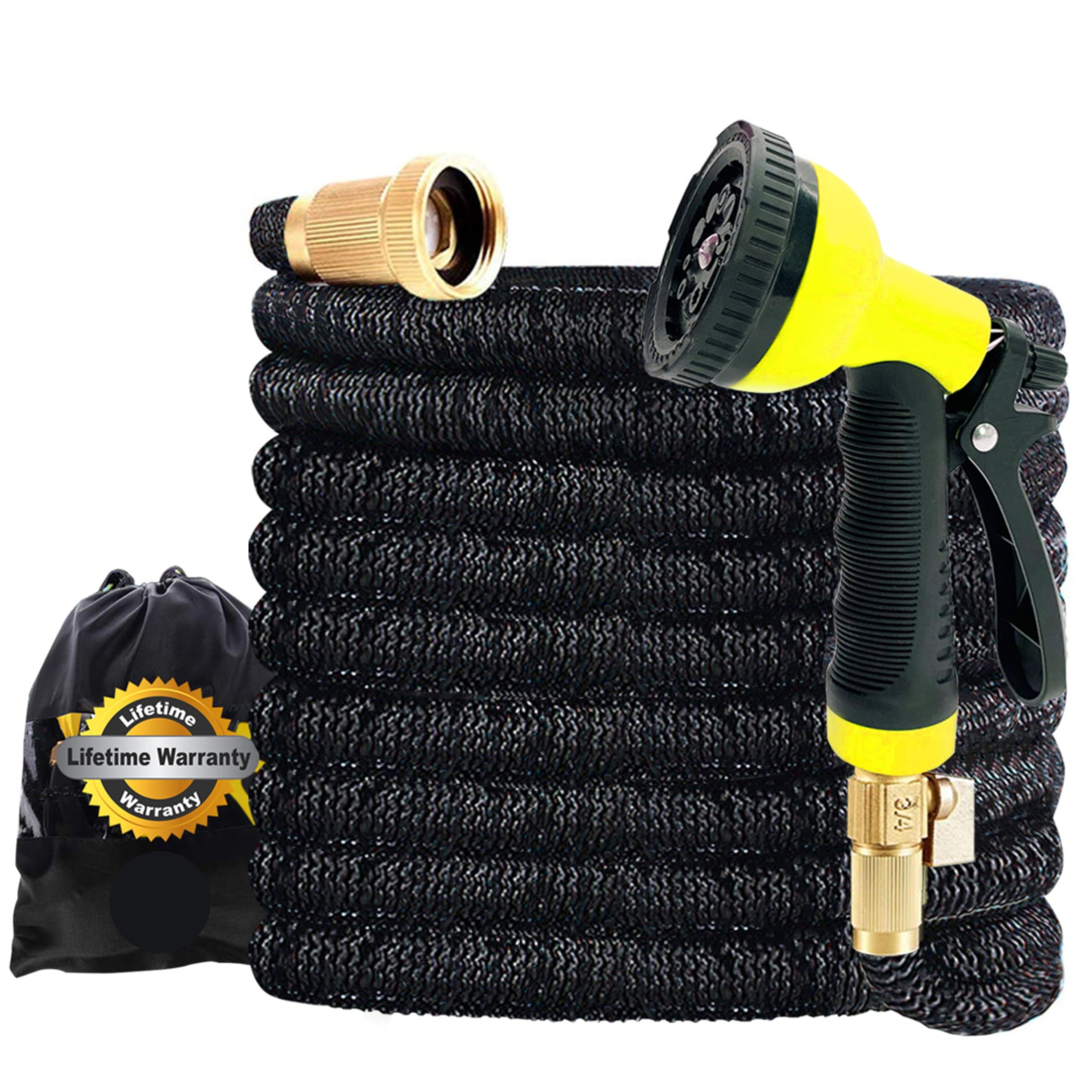 Best Expandable Garden Hose for Easy Watering and Durability 3 81kSIozztPL