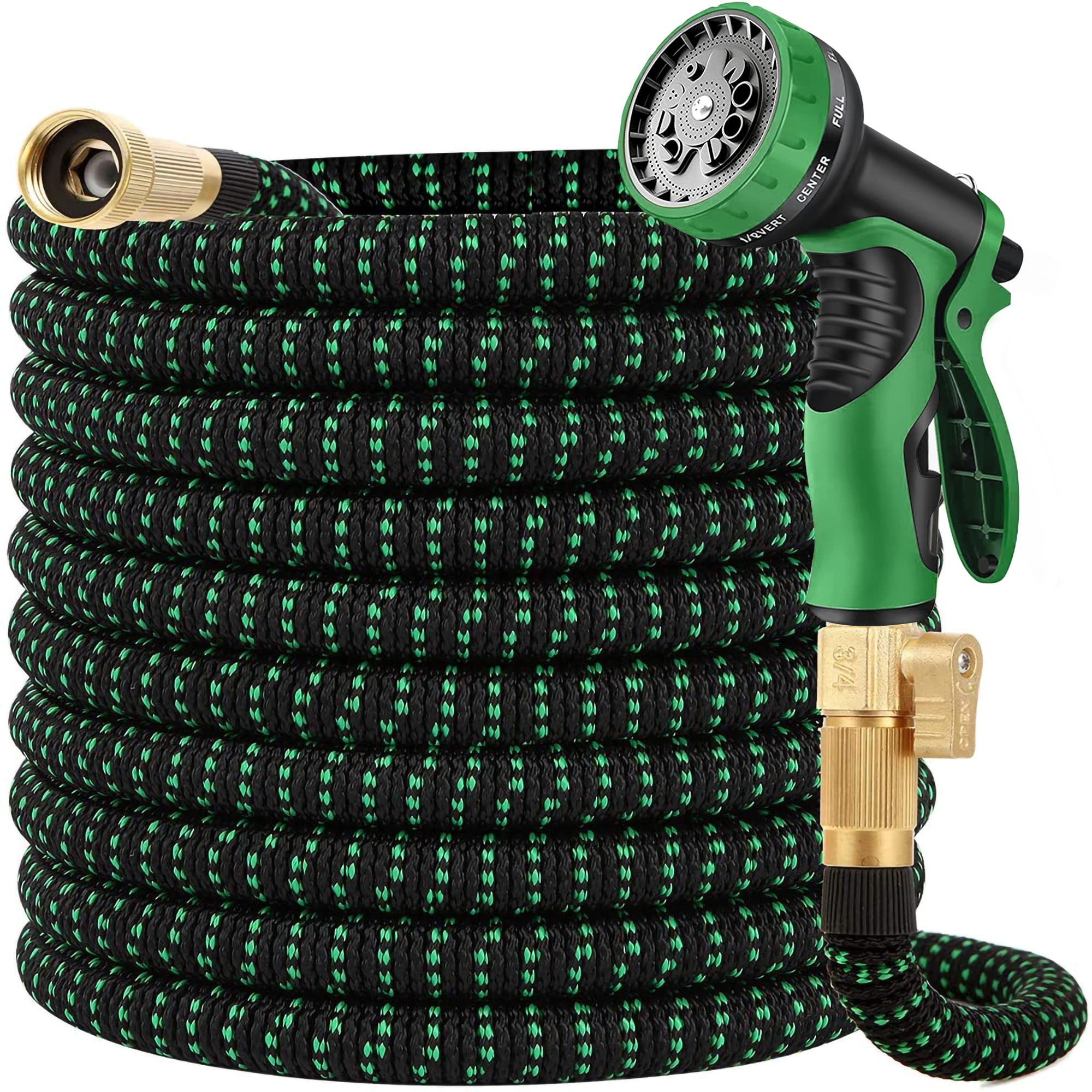 Best Expandable Garden Hose for Easy Watering and Durability 6 91VAA2 FV3L
