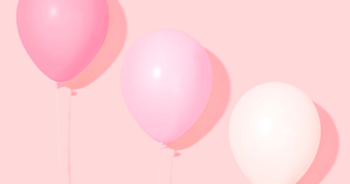 20 Stunning Baby Girl Shower Decorations You’ll Love