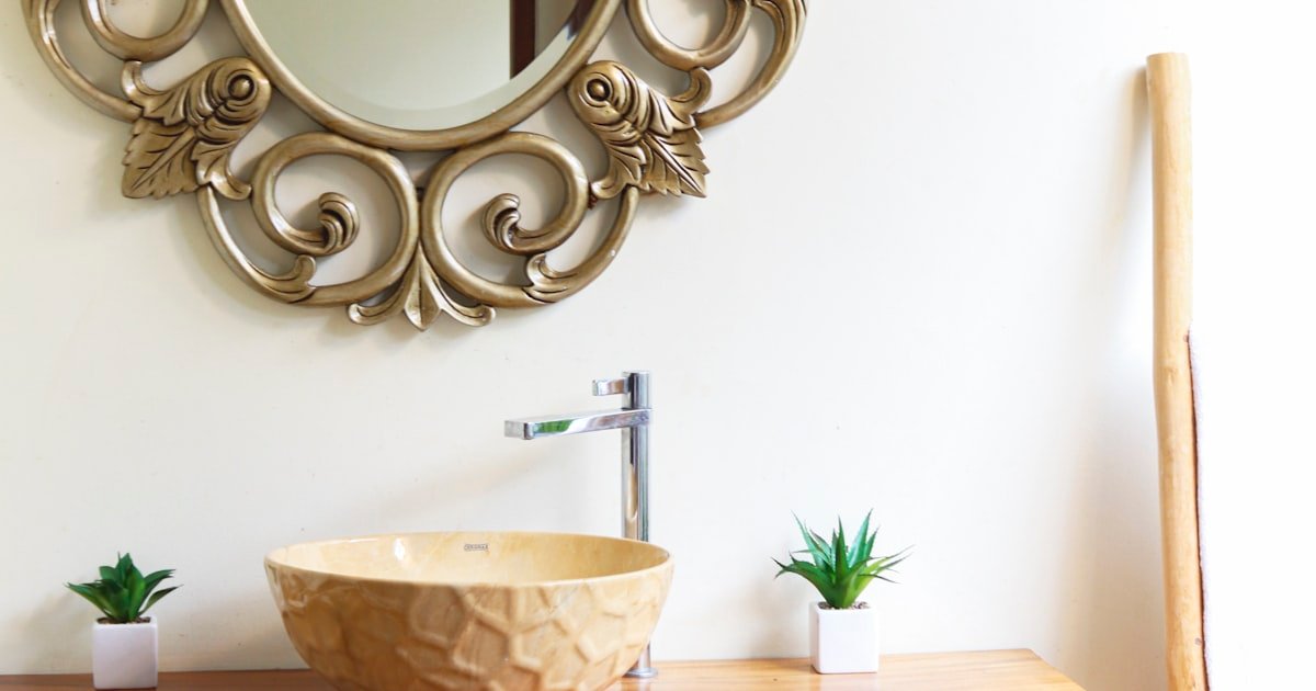 20 Stunning Brown Bathroom Decor Ideas You’ll Love in 2026