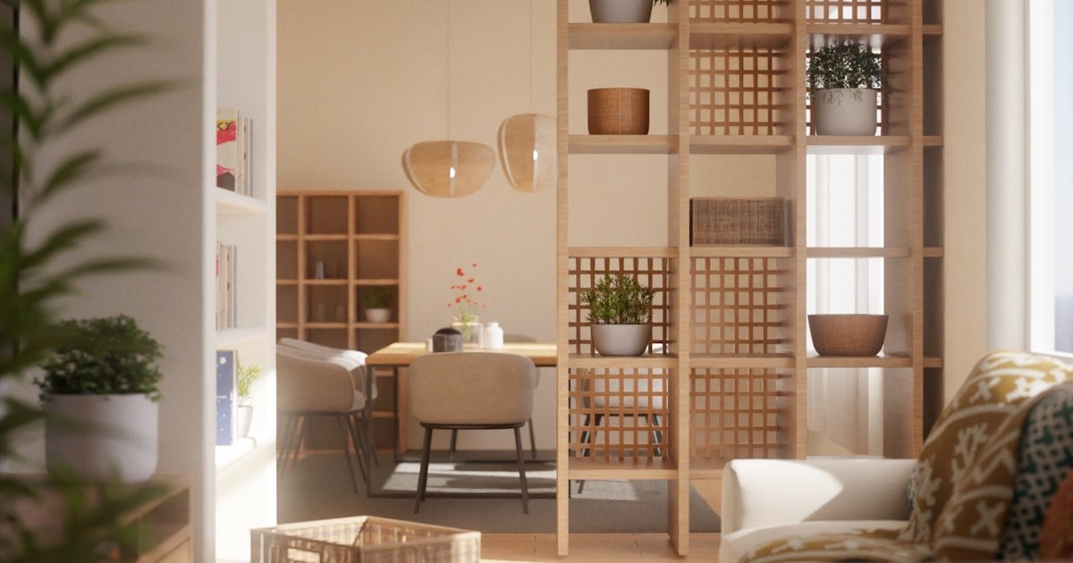 17 Stunning Japandi Furniture Ideas You’ll Love in 2026