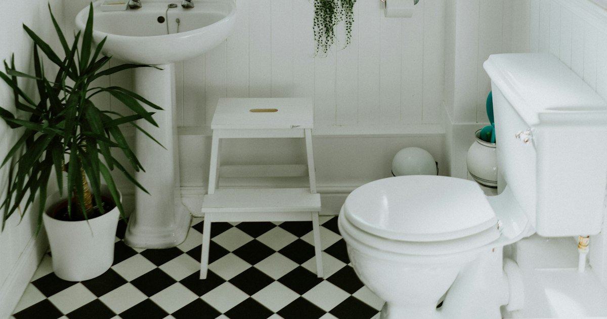 Bathroom Decor Ideas on a Tight Budget Made Easy
